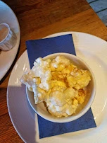 Cauliflower Cheese