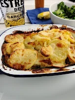 Fish Pie