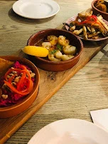 Tapas